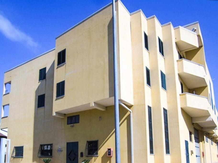 Appartamento Cutura ريندي المظهر الخارجي الصورة